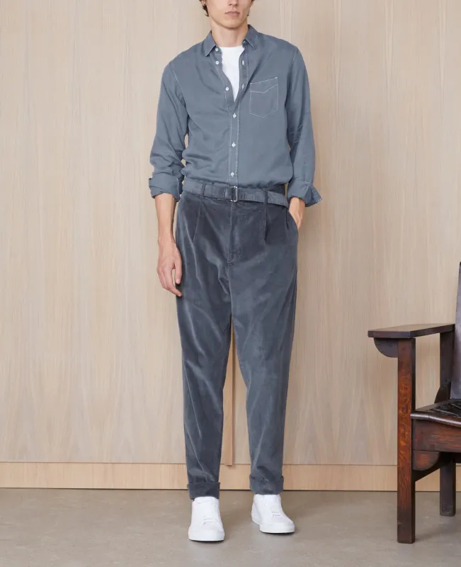 Chemise eren sold by Officine Generale