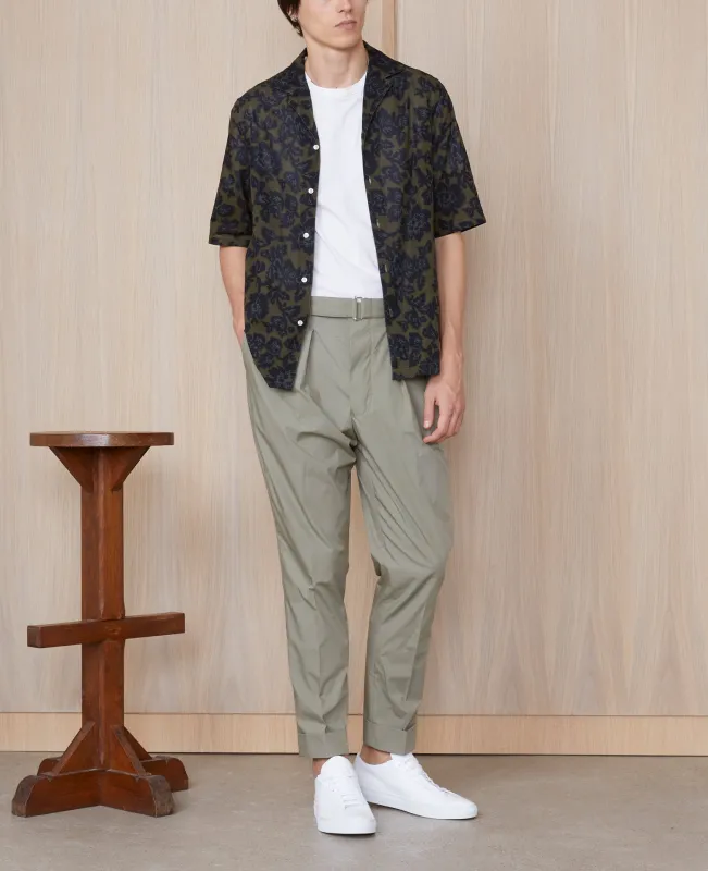 Chemise eren sold by Officine Generale