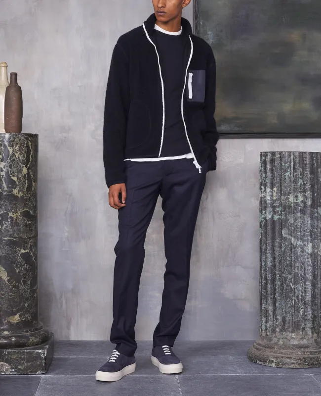 Blouson rui sold by Officine Generale