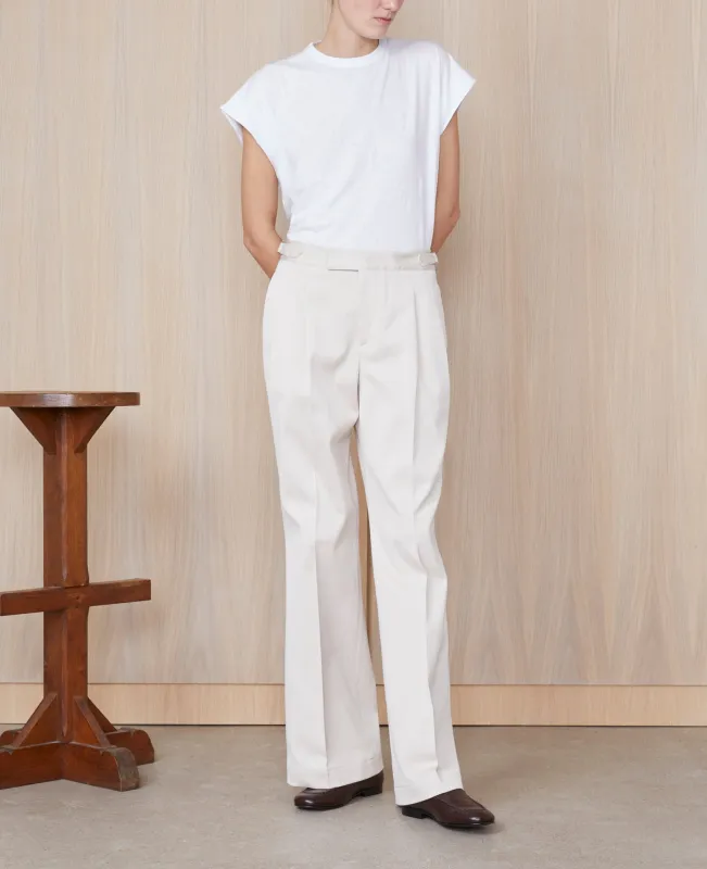 T-shirt isra sold by Officine Generale