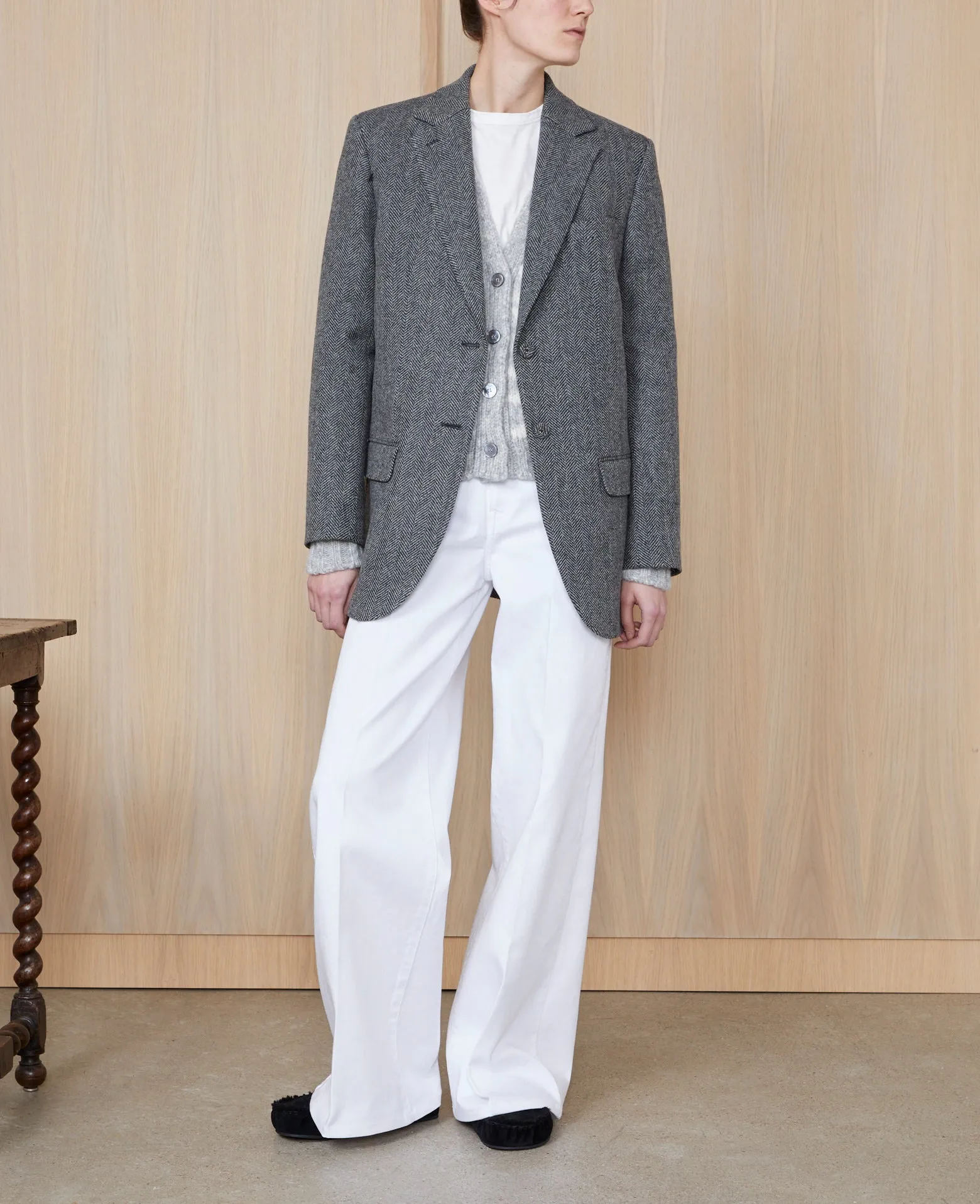 Veste rianne sold by Officine Generale