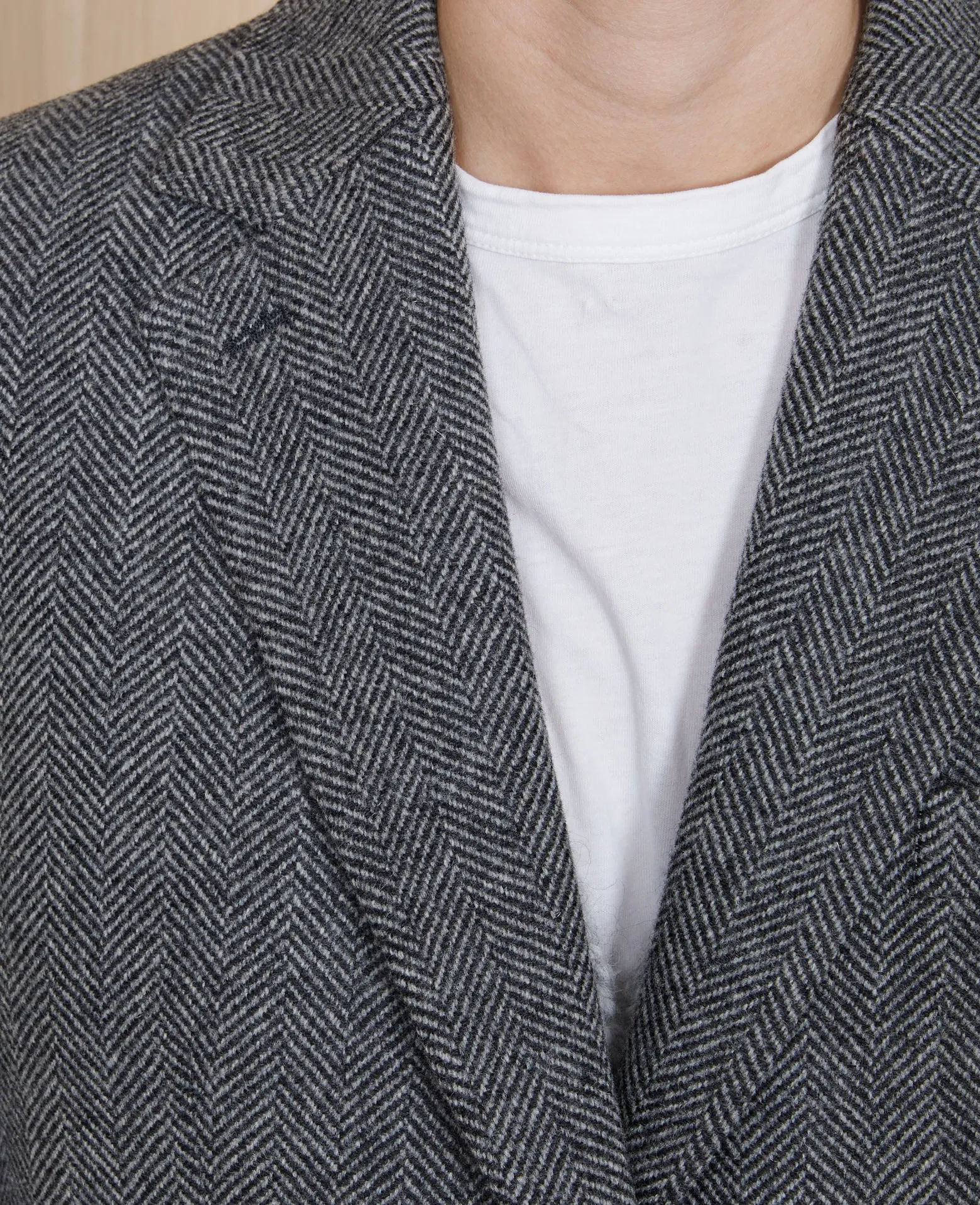 Veste rianne sold by Officine Generale product image thumbnail 4