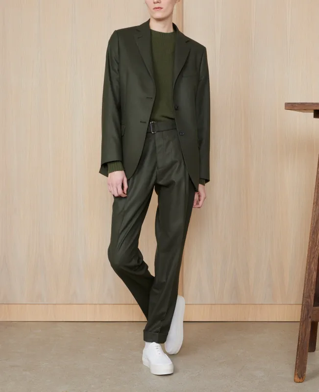 Veste charlene sold by Officine Generale