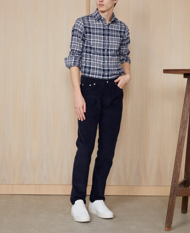 Chemise giacomo sold by Officine Generale