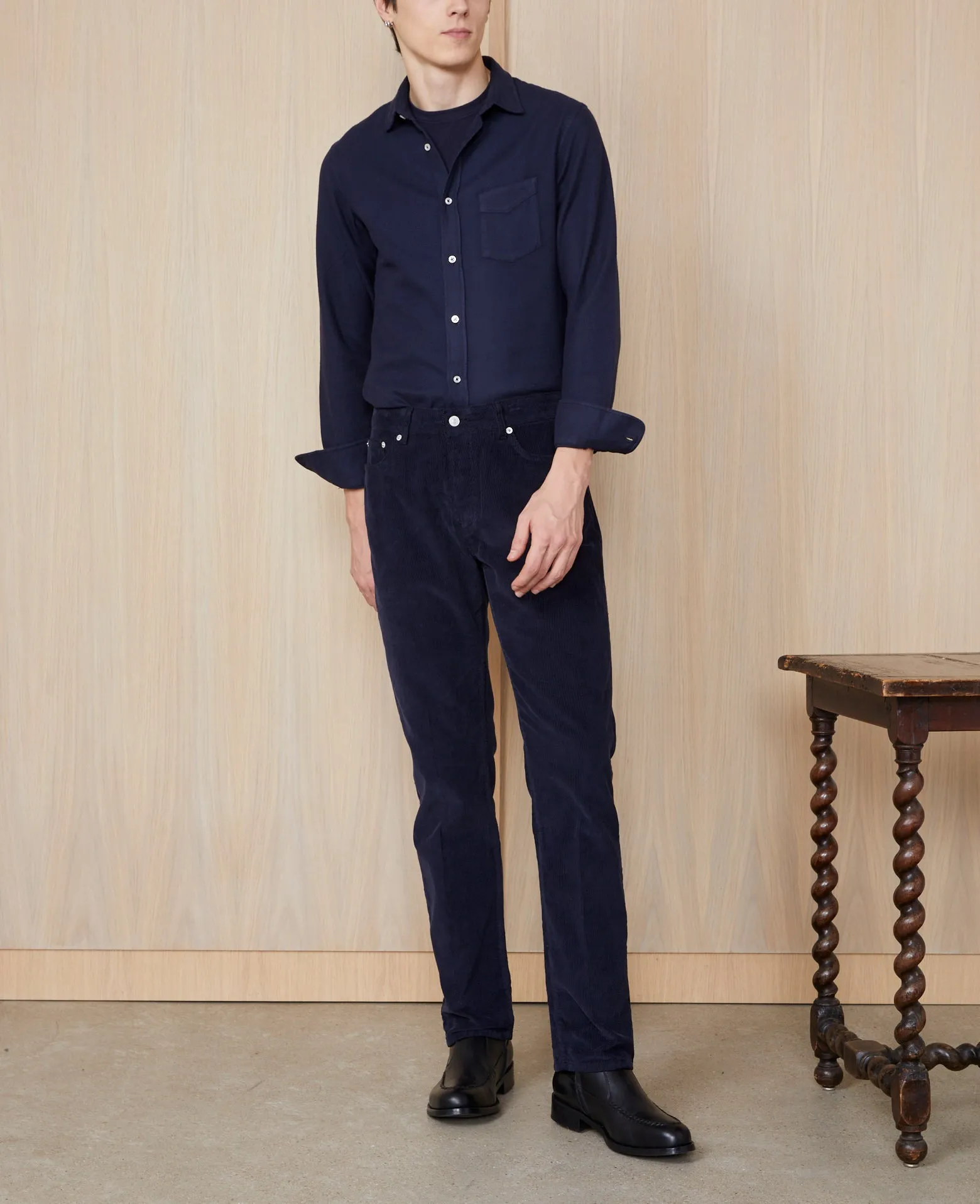 Chemise lipp sold by Officine Generale