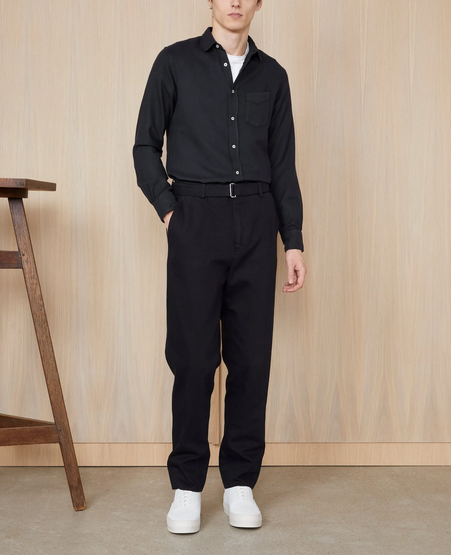 Chemise lipp sold by Officine Generale