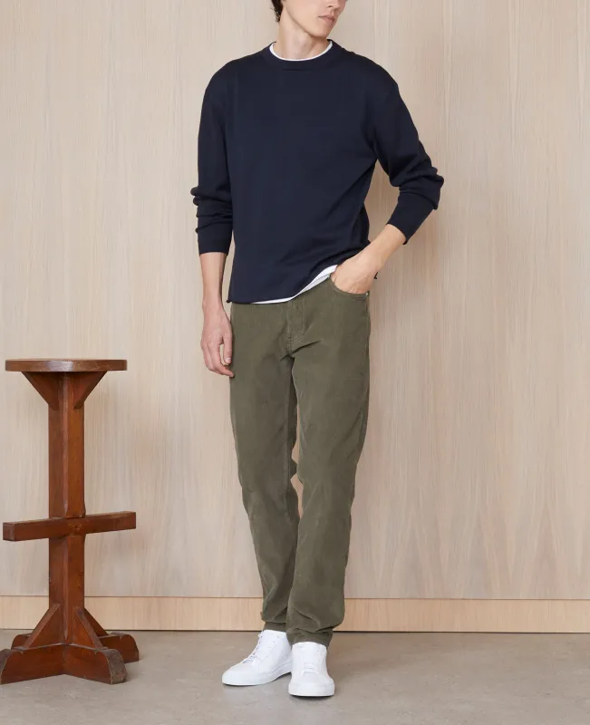 Pull reggie sold by Officine Generale