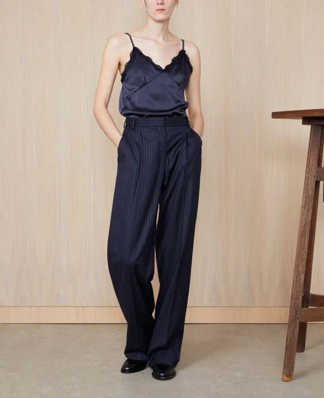 Top paolina sold by Officine Generale