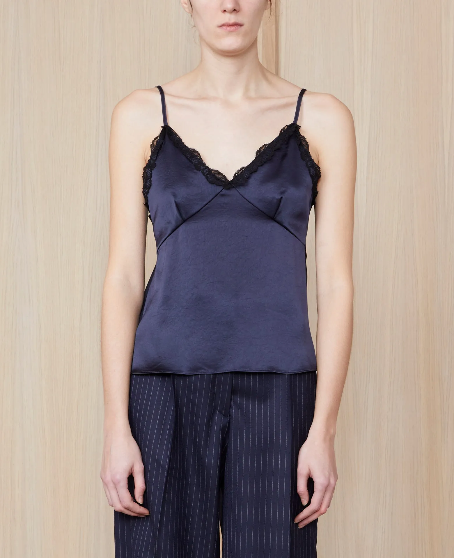 Top paolina sold by Officine Generale product image thumbnail 2