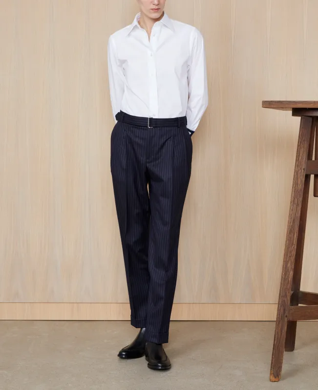 Pantalon pierre sold by Officine Generale