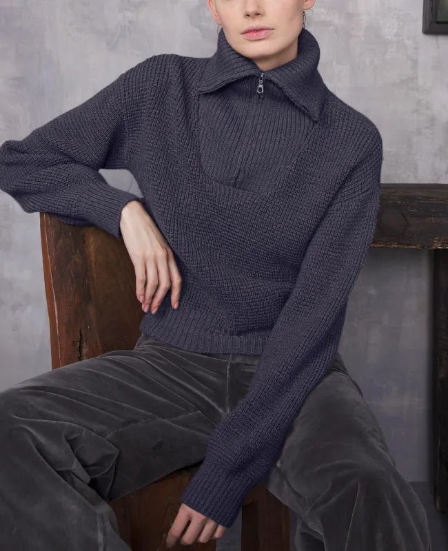 Pull tiphaine sold by Officine Generale