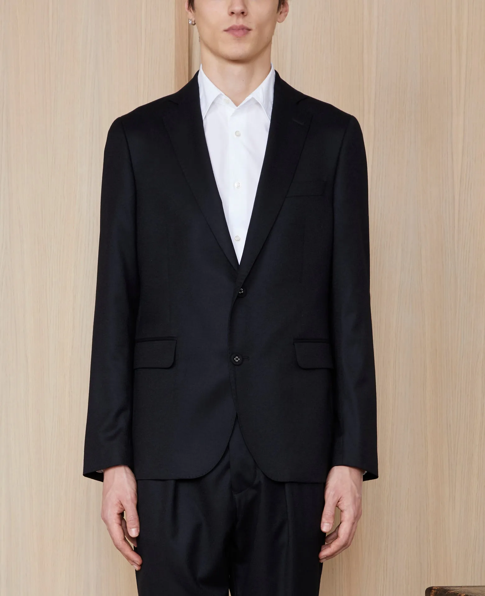 Veste 375 sold by Officine Generale product image thumbnail 2