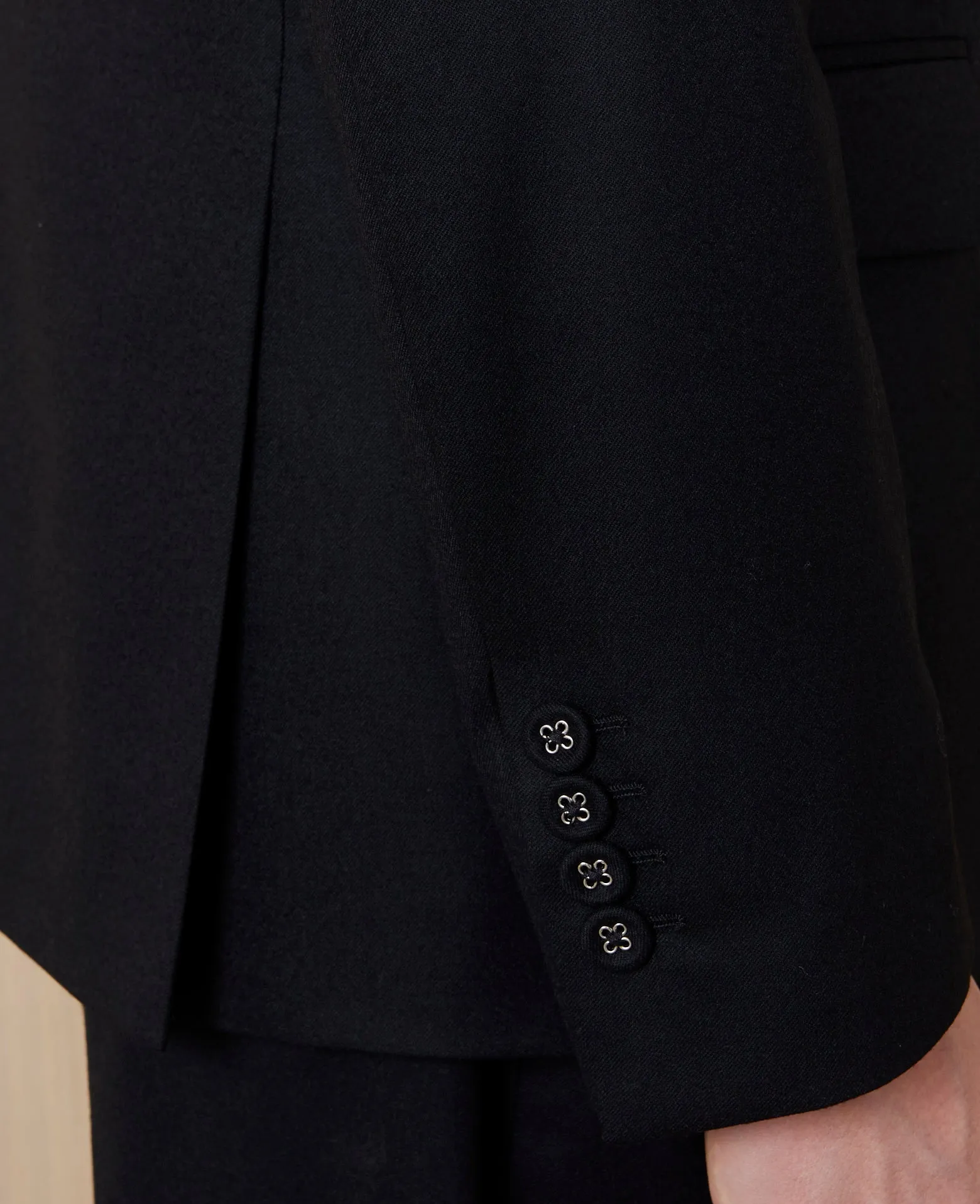 Veste 375 sold by Officine Generale product image thumbnail 5