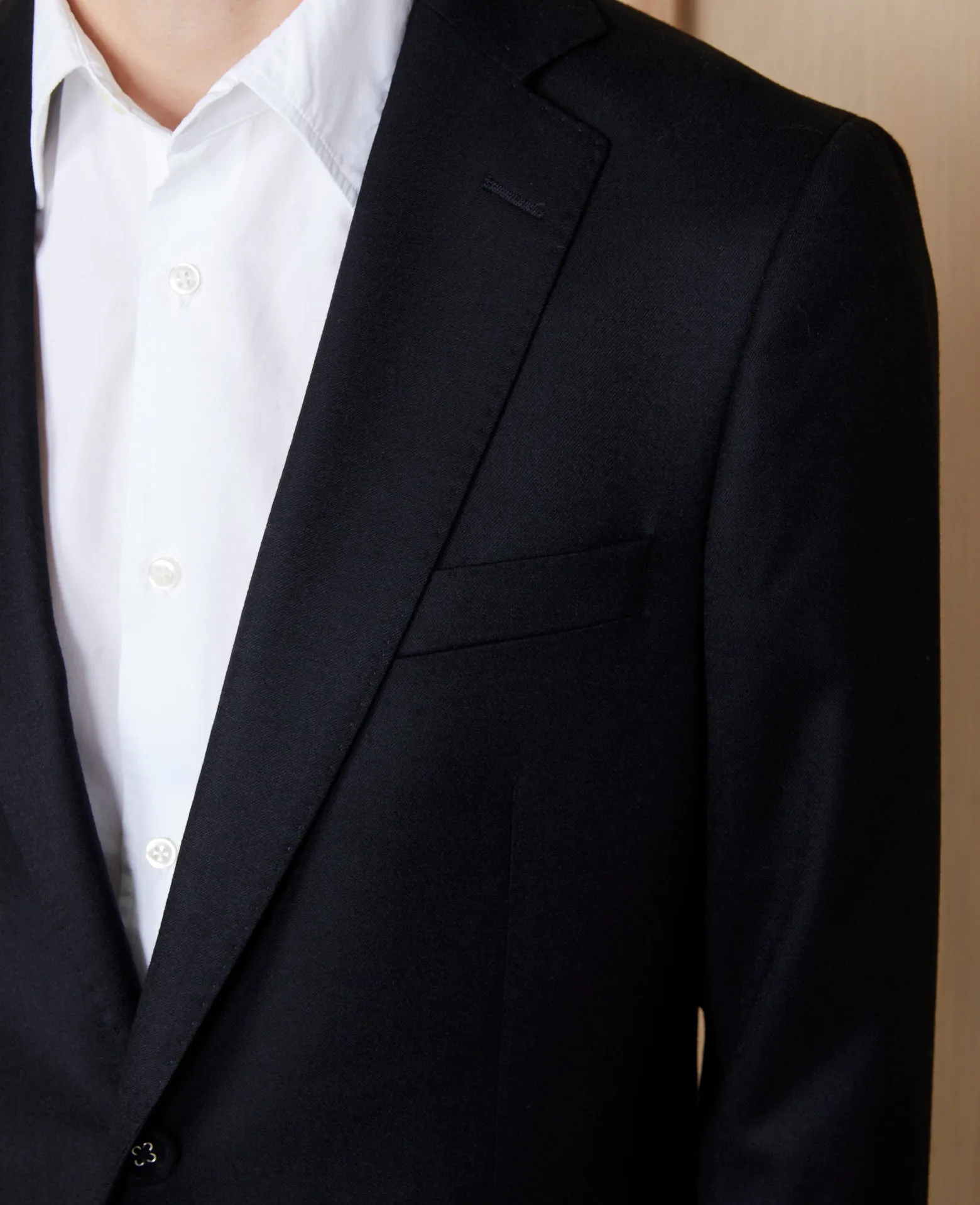 Veste 375 sold by Officine Generale product image thumbnail 4