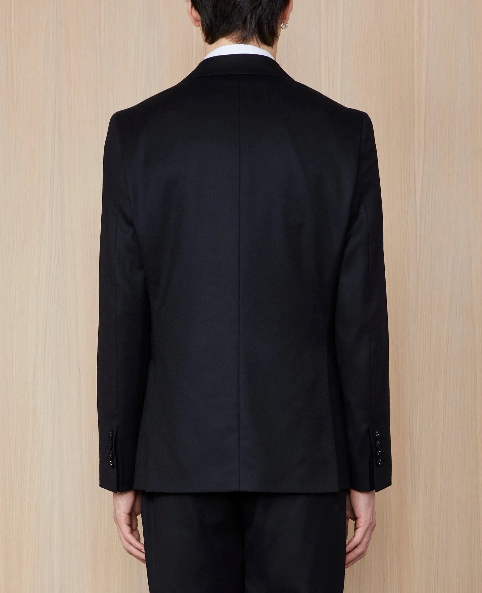 Veste 375 sold by Officine Generale product image thumbnail 3