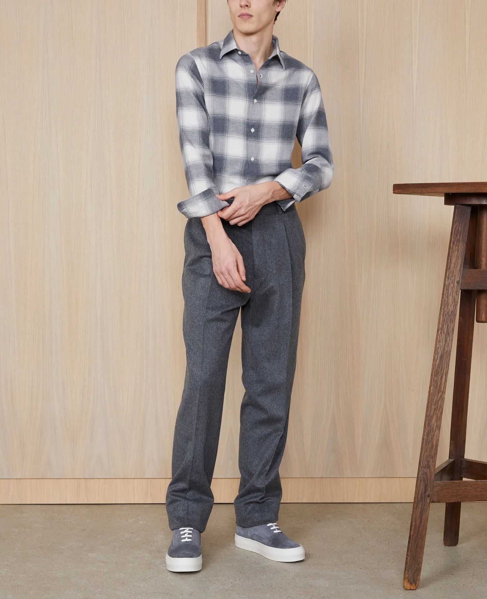 Chemise giacomo sold by Officine Generale