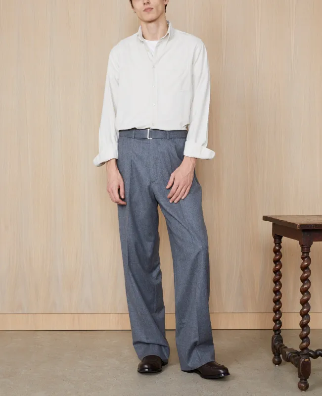 Chemise arsene sold by Officine Generale