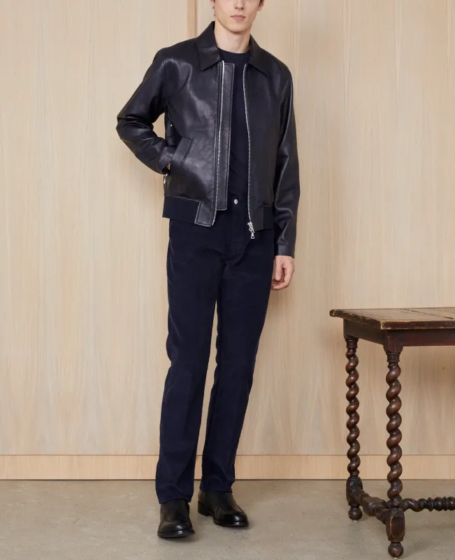 Bomber charles sold by Officine Generale