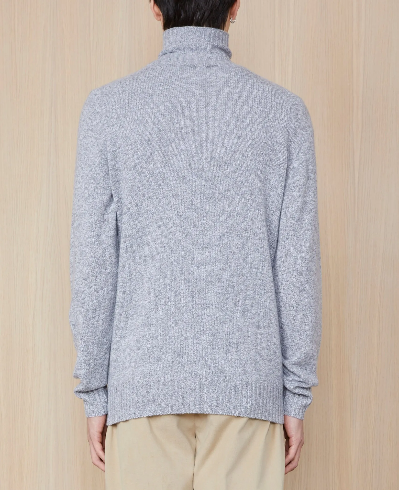 Pull seamless sold by Officine Generale product image thumbnail 3