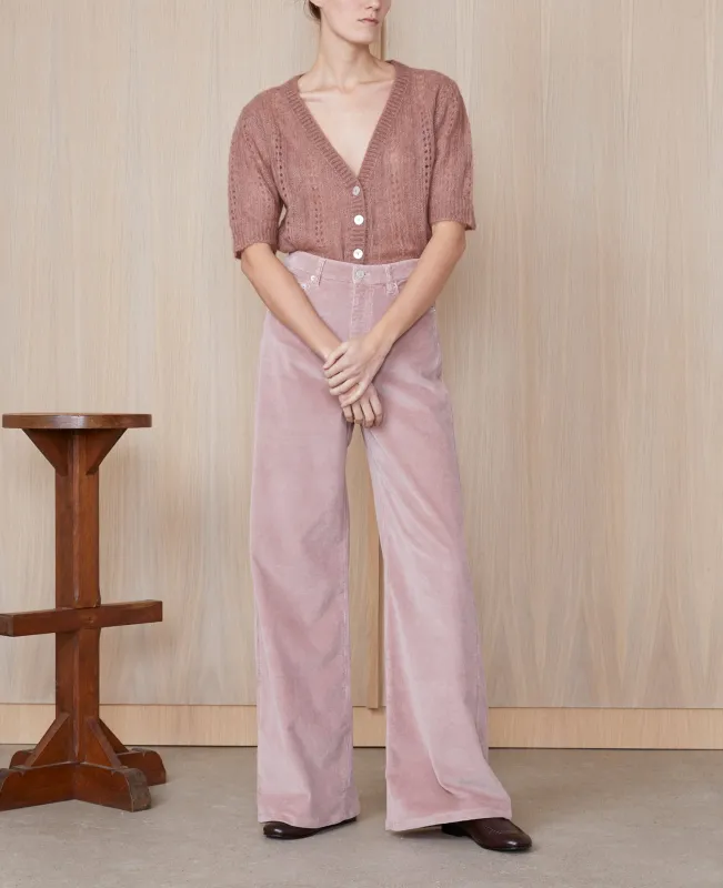 Cardigan aglae sold by Officine Generale