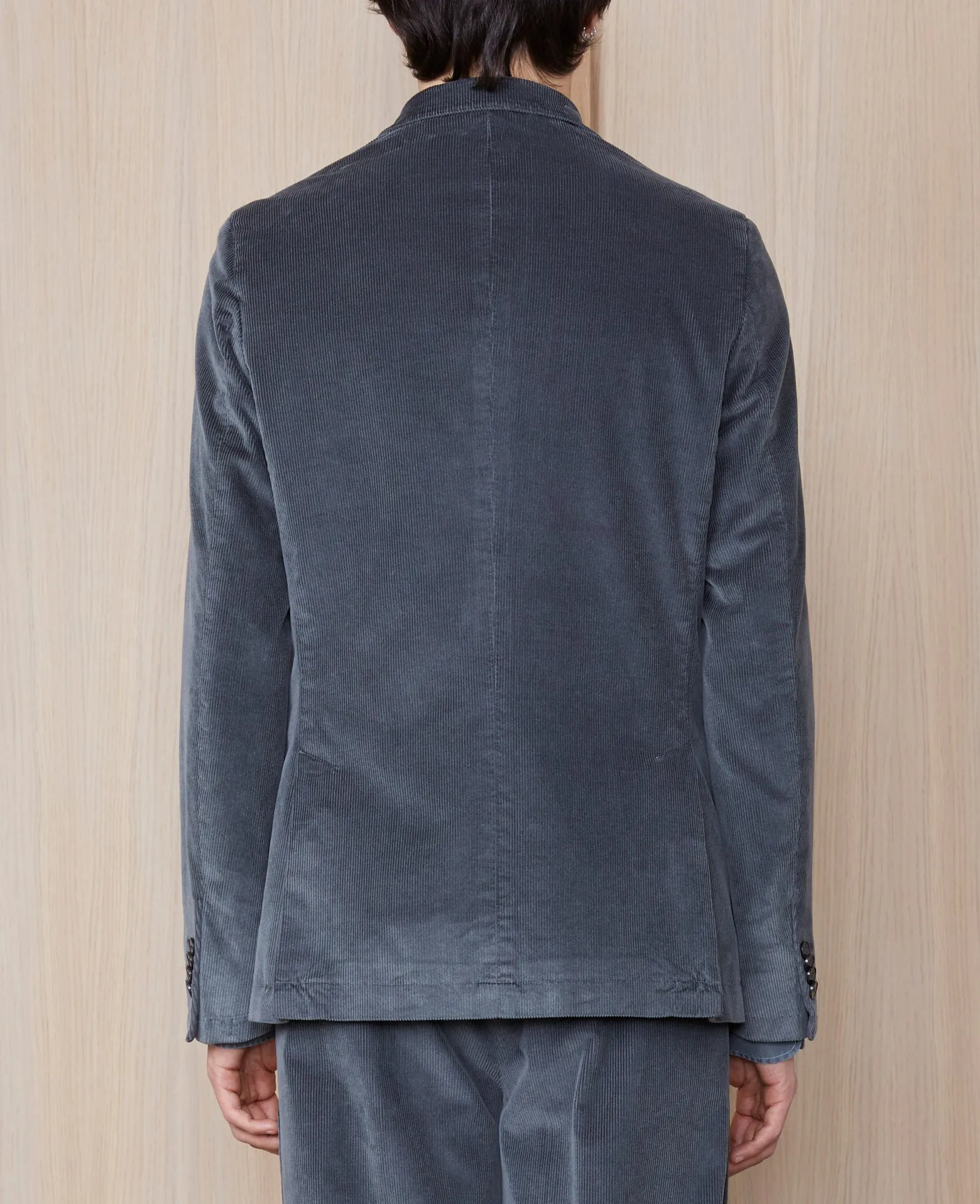 Veste 375 sold by Officine Generale product image thumbnail 4