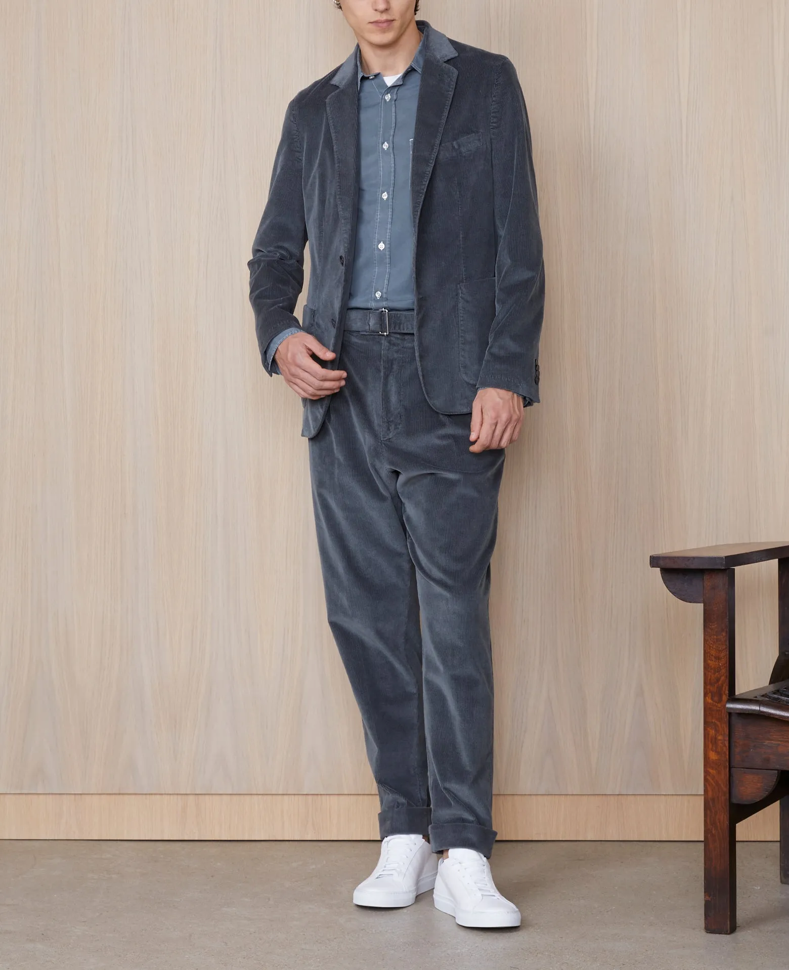 Veste 375 sold by Officine Generale