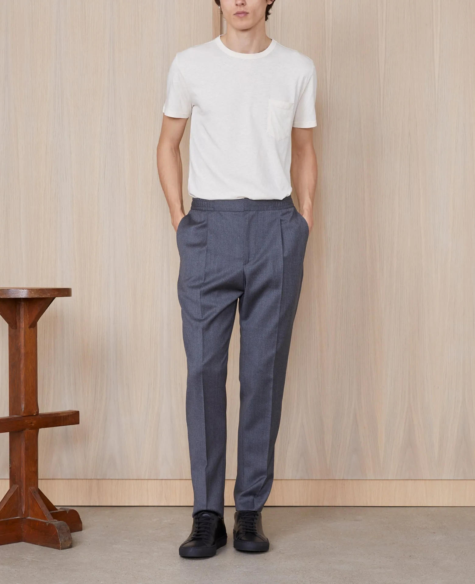 T-shirt sold by Officine Generale