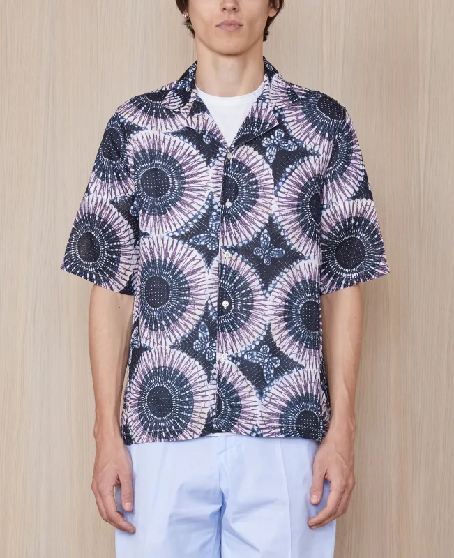 Chemise eren sold by Officine Generale