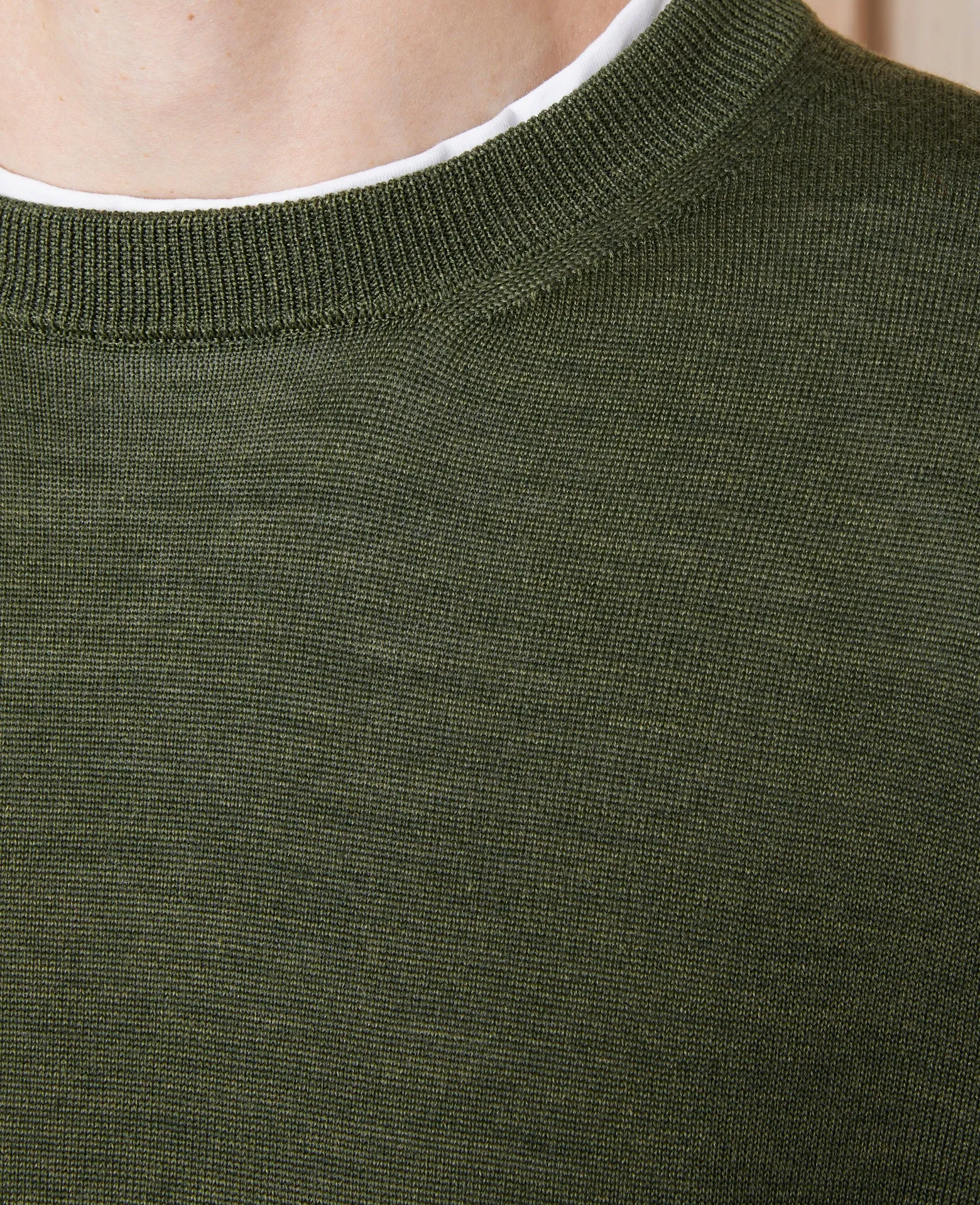 Pull reggie sold by Officine Generale product image thumbnail 3