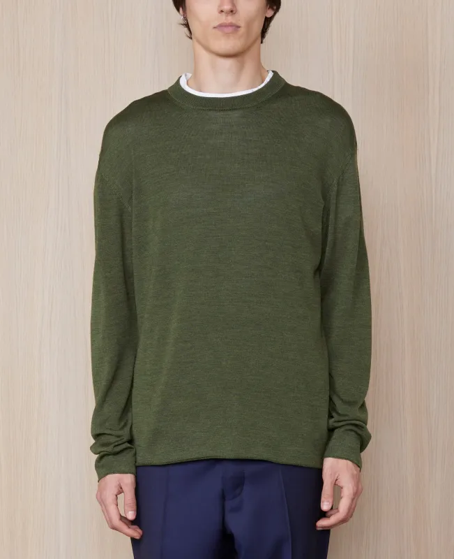 Pull reggie sold by Officine Generale