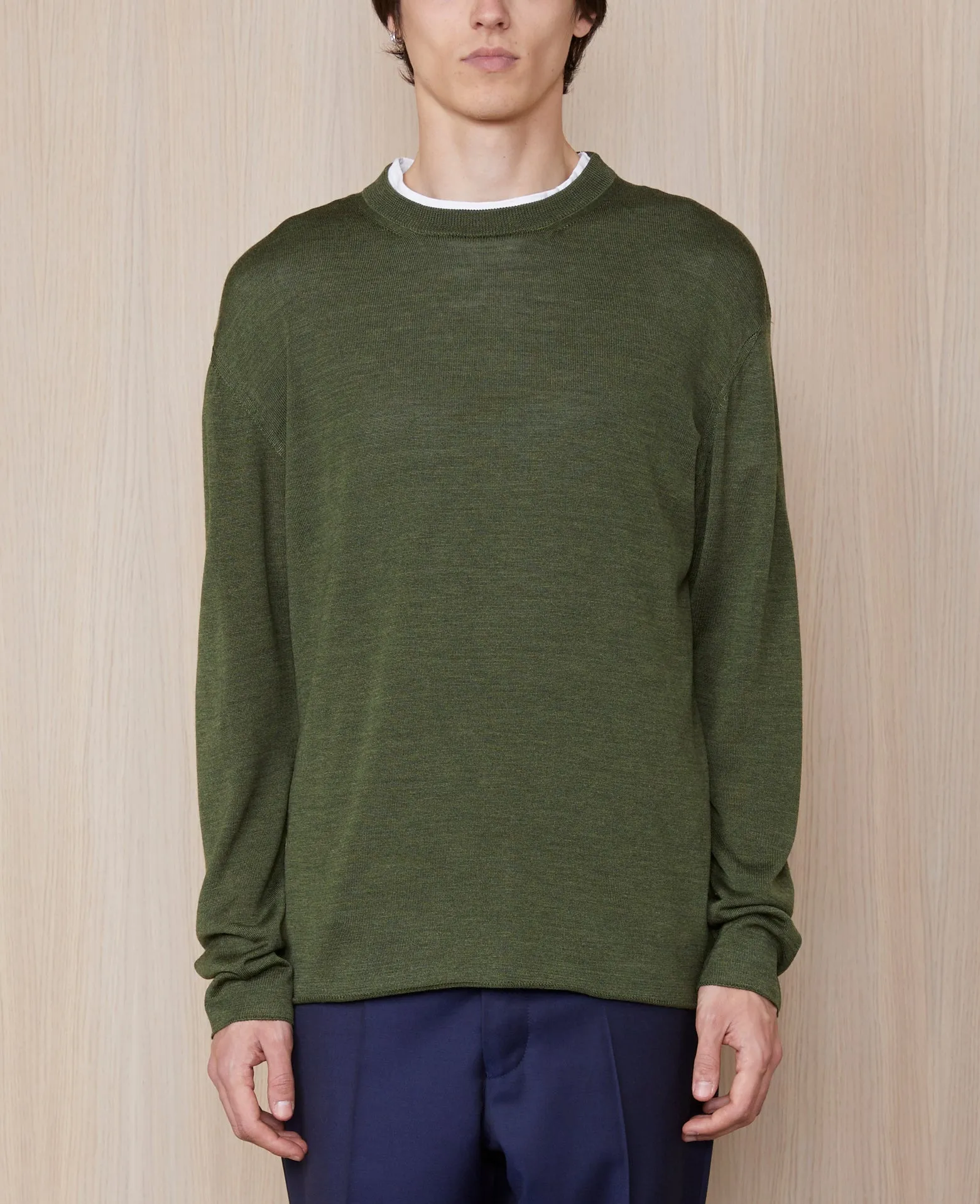 Pull reggie sold by Officine Generale