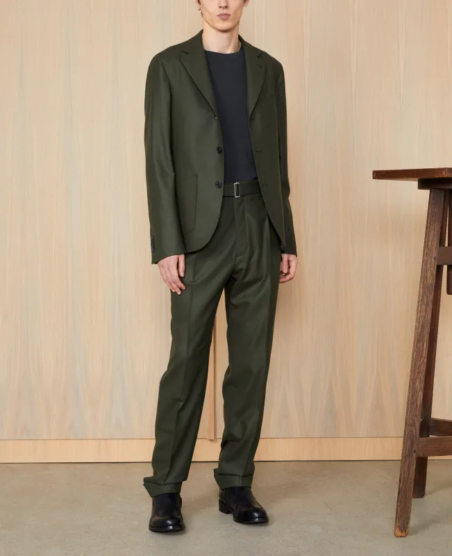 Veste tene sold by Officine Generale