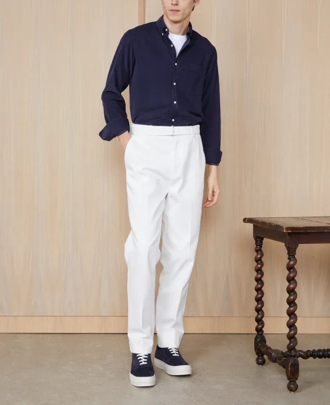 Chemise arsene sold by Officine Generale