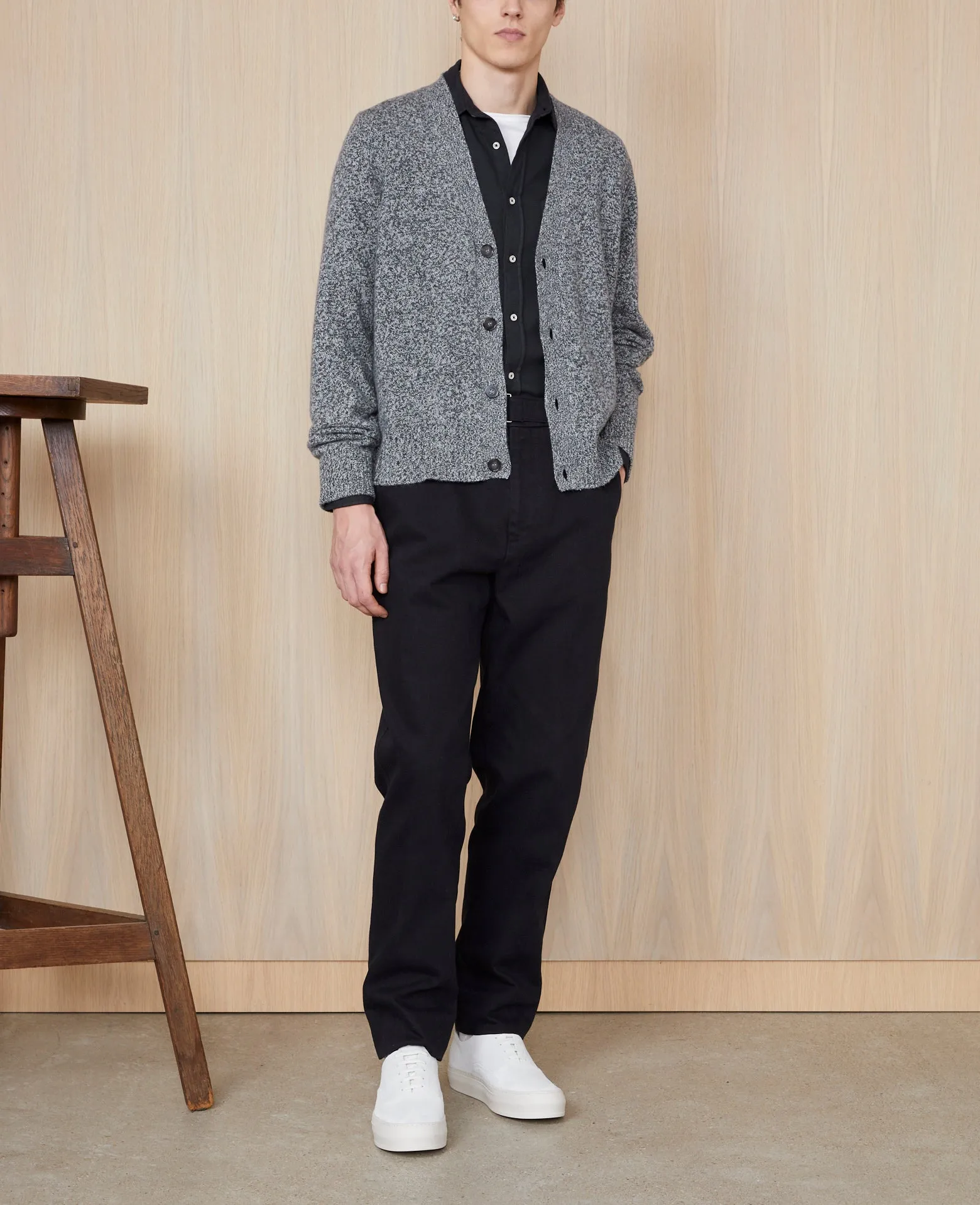 Cardigan murray sold by Officine Generale