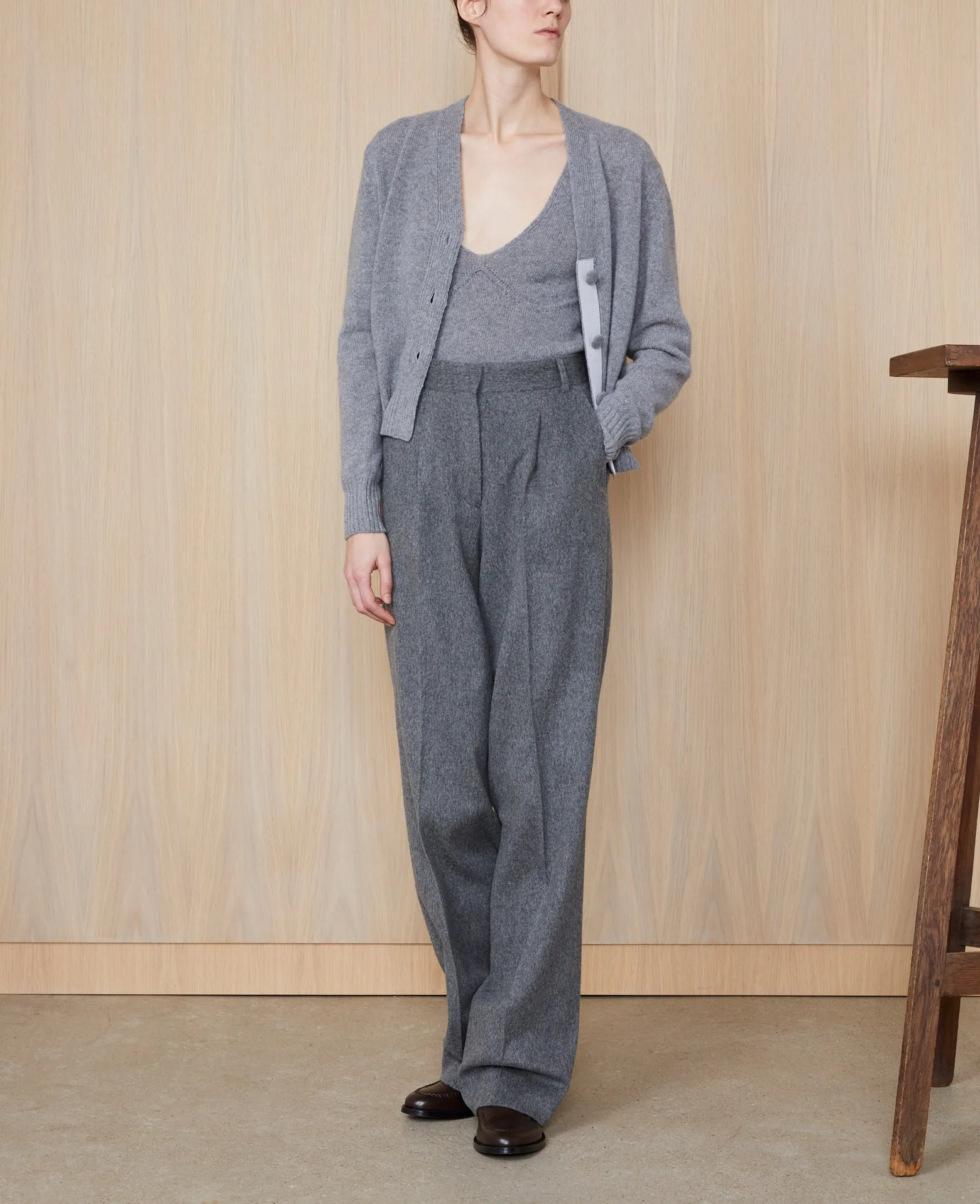 Pantalon new sophie sold by Officine Generale