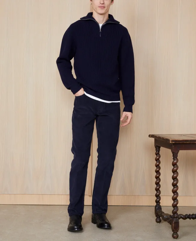 Pull tarek sold by Officine Generale