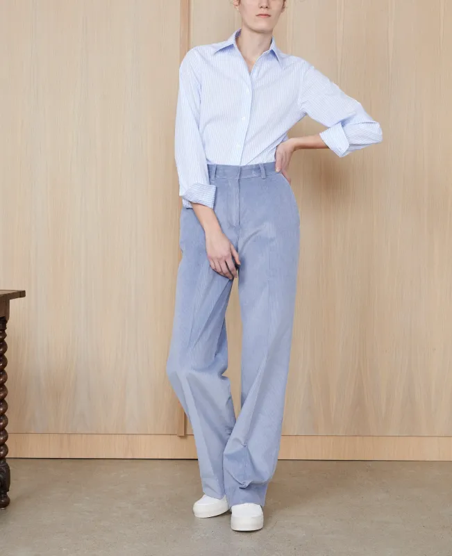 Chemise ella sold by Officine Generale