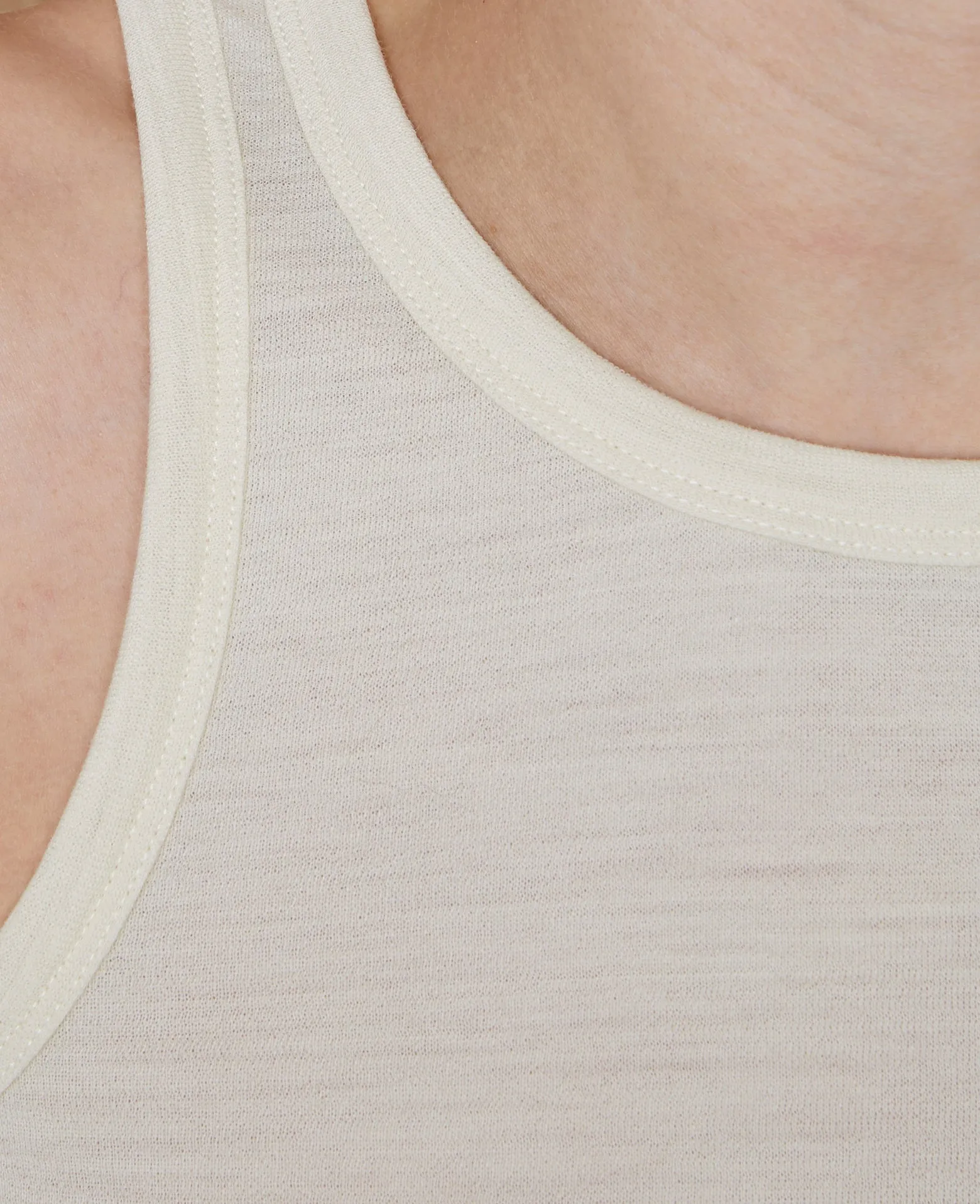 Débardeur tatiana sold by Officine Generale product image thumbnail 4