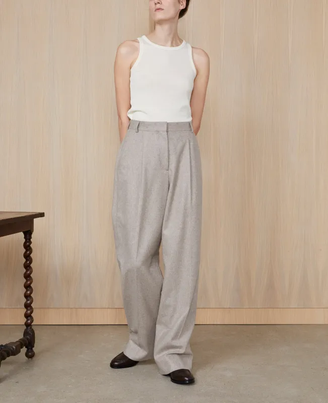 Débardeur tatiana sold by Officine Generale