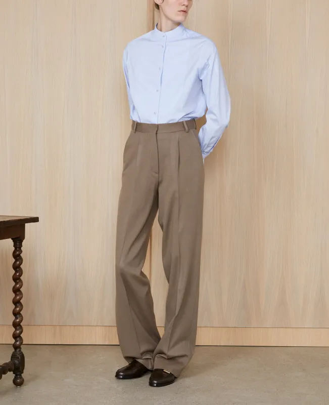 Pantalon new sophie sold by Officine Generale