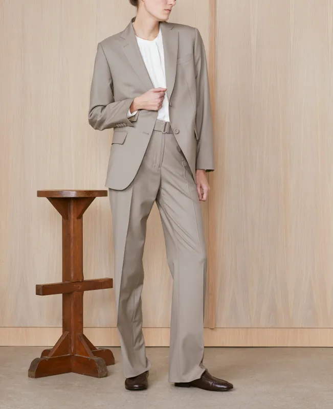 Veste charlene sold by Officine Generale