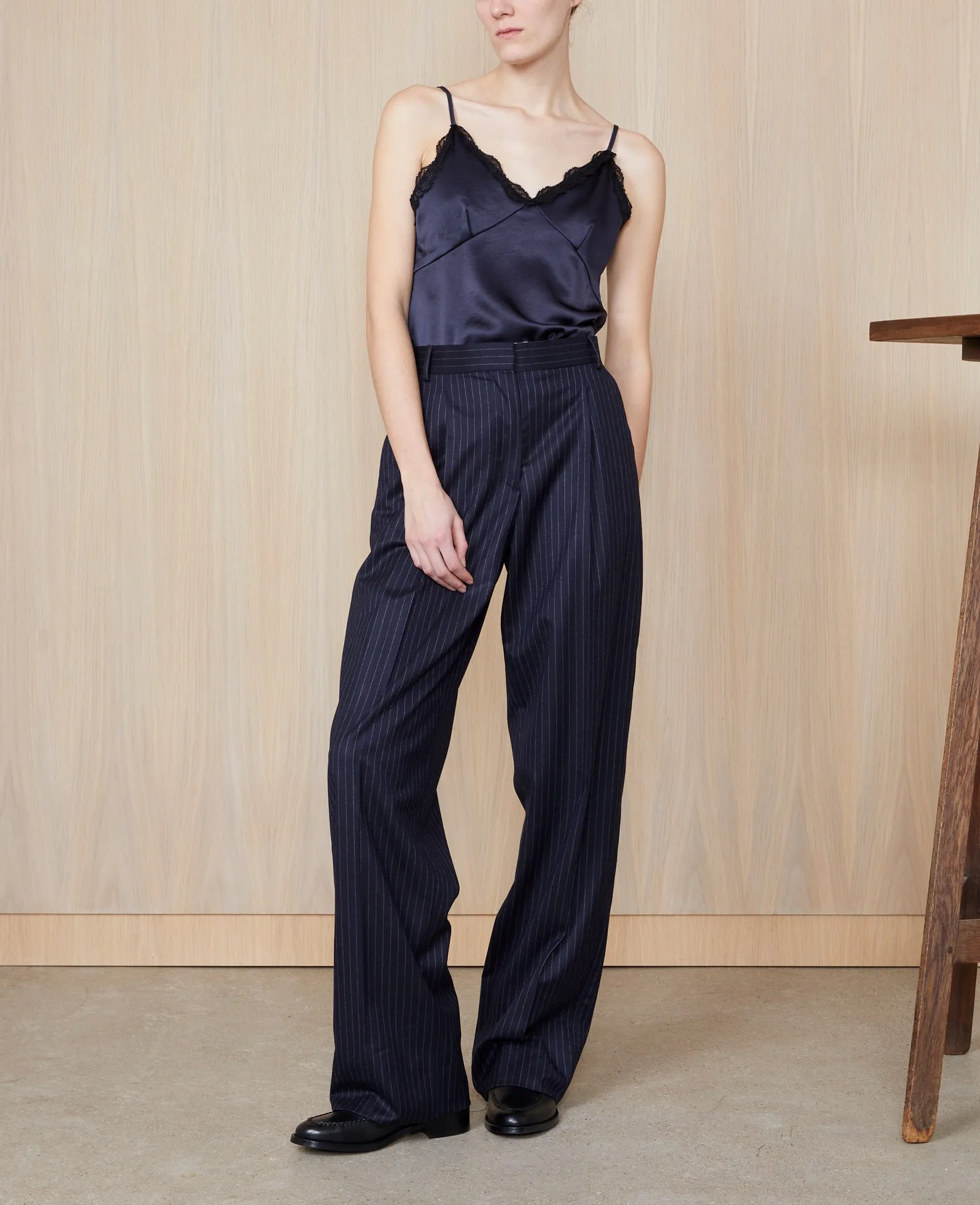 Pantalon new sophie sold by Officine Generale