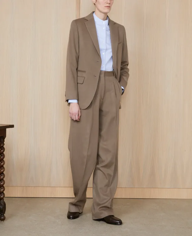 Veste charlene sold by Officine Generale