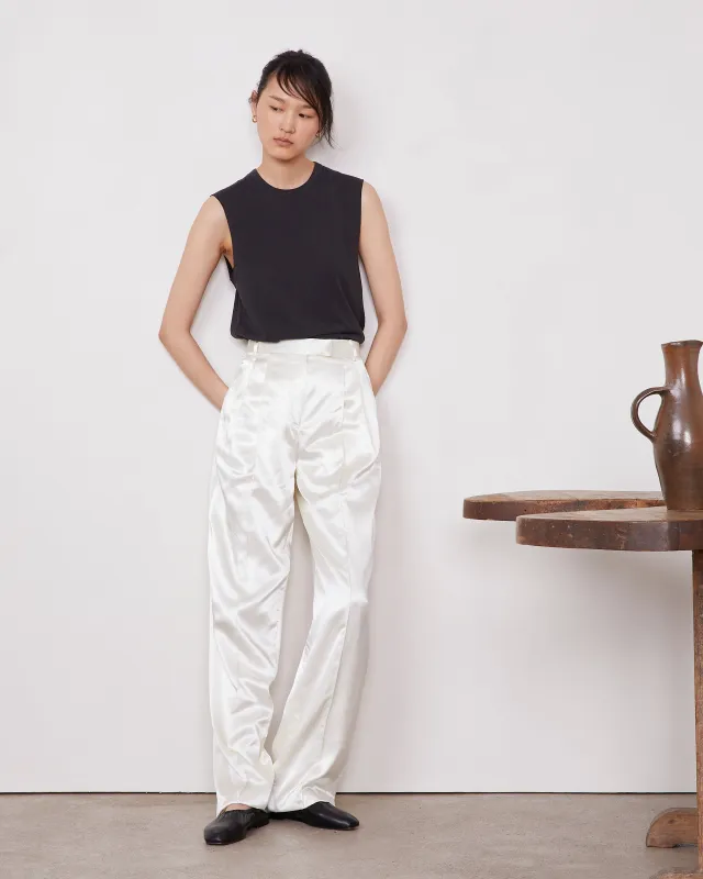 Débardeur sold by Officine Generale