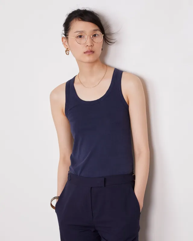 Débardeur tatia sold by Officine Generale