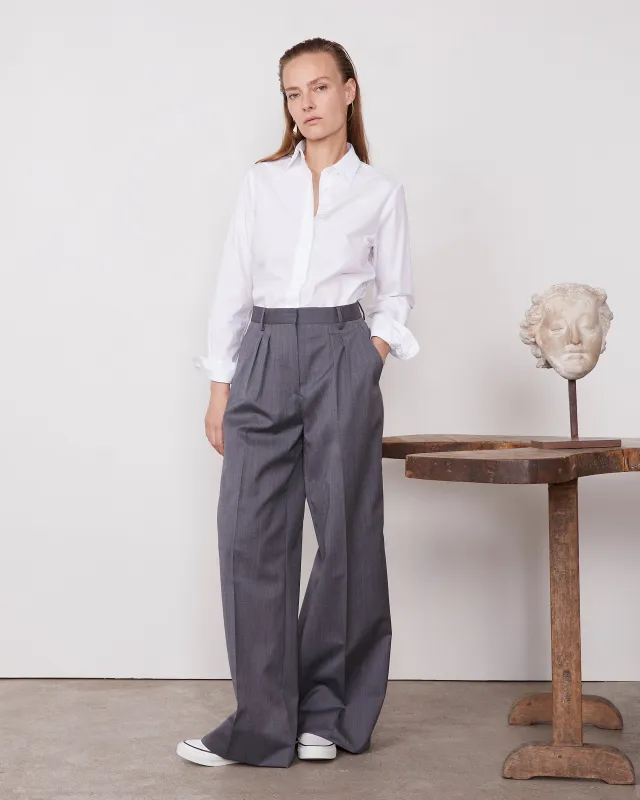 Chemise faye sold by Officine Generale
