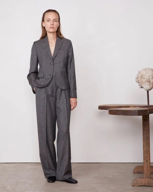 Veste charlene sold by Officine Generale