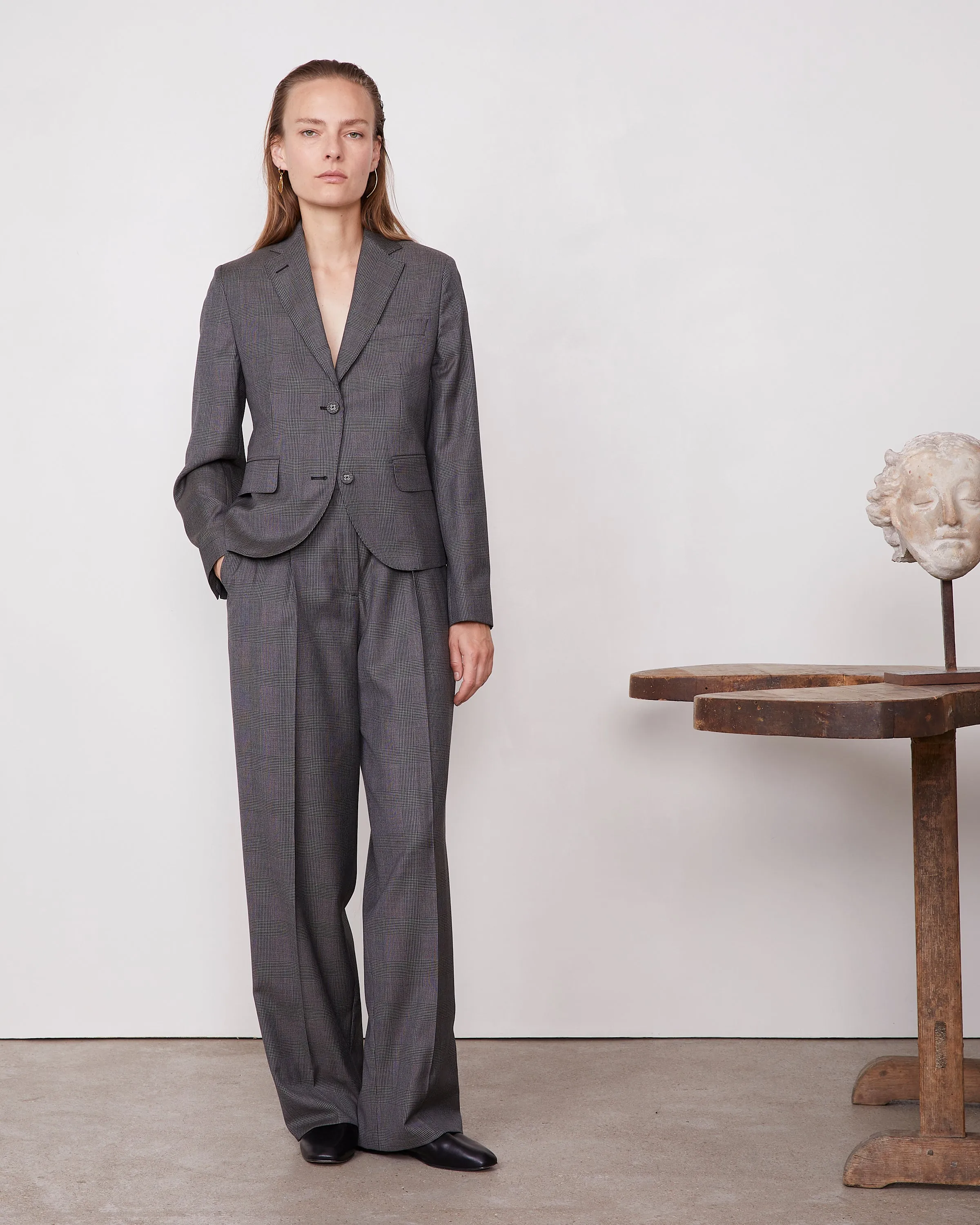 Veste charlene sold by Officine Generale