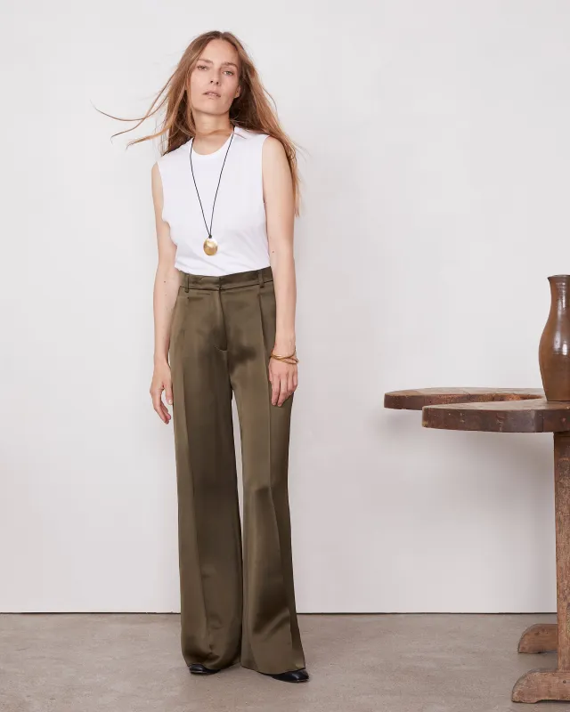 Débardeur sold by Officine Generale