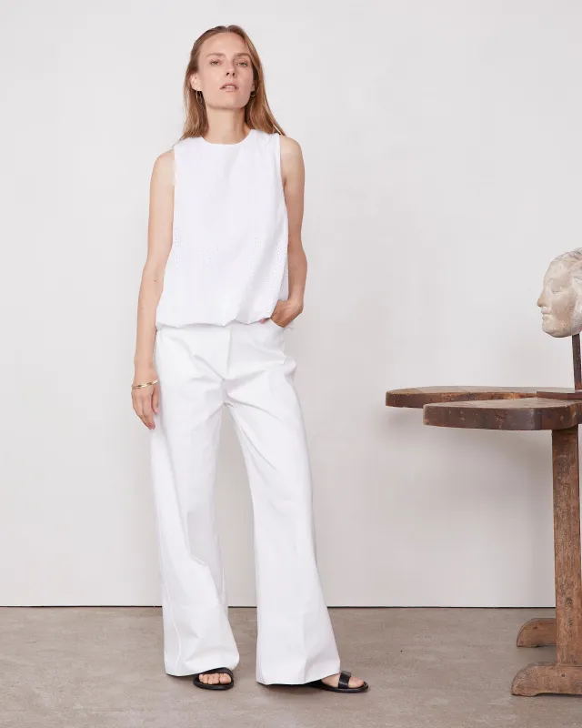 Top lio sold by Officine Generale